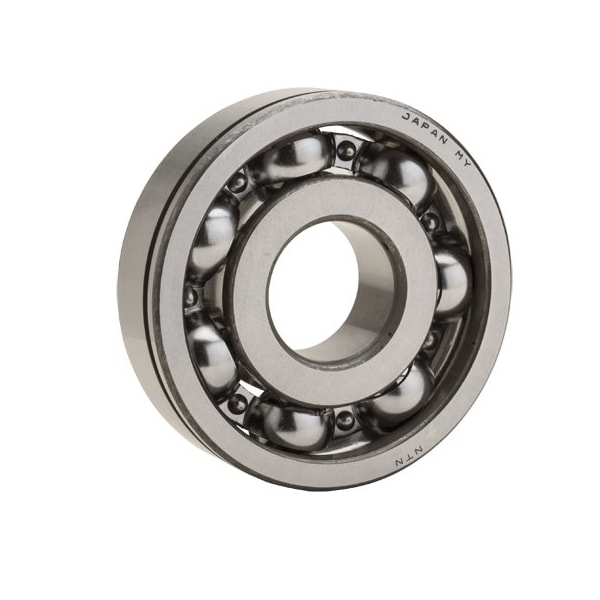 RadialDeep Groove Ball Brg  60 Mm Id X 110 Mm Od X 22 Mm W Open, 6212NC3